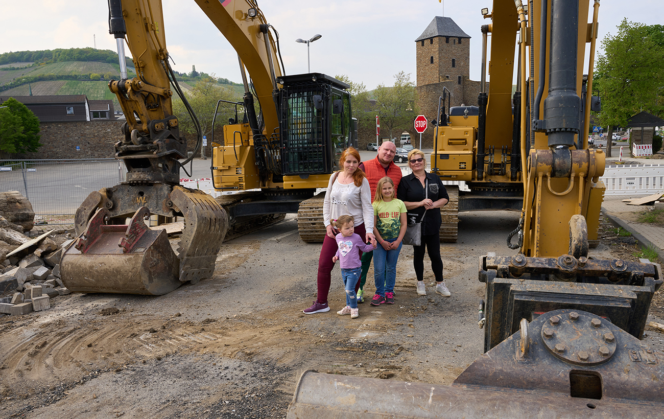 Як орендувати житло в Німеччині біженцям із України: важливі деталі договору